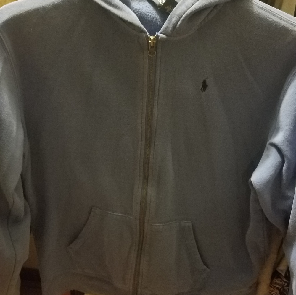 Ralph Lauren Hoodie